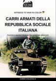 I carri armati della Repubblica Sociale Italiana I carri armati della Repubblica Sociale Italiana