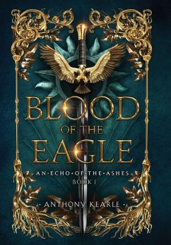 Cover Blood Of The Eagle