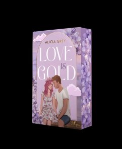 Cover Love is Gold