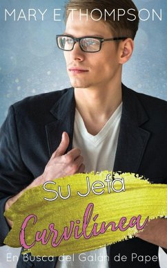 Cover Su Jefa Curvilínea