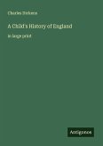 A Child's History of England