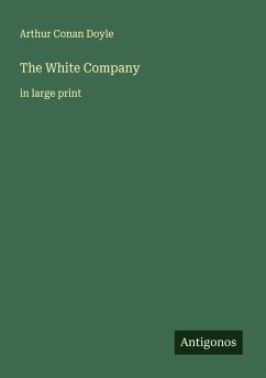 Cover The White Company