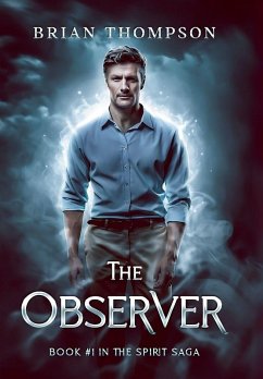 The Observer - Thompson, Brian