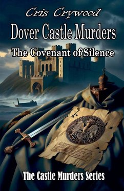 Cover Dover Castle Murders