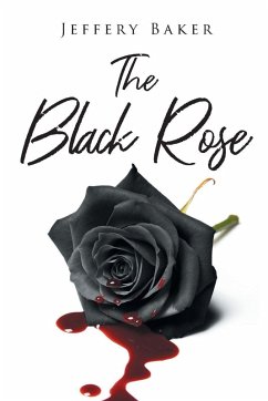 Cover The Black Rose