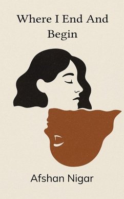 Cover Where I End and Begin