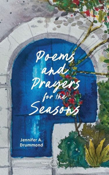 Poems and Prayers for the Seasons