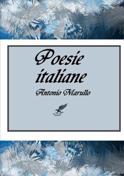 Poesie italiane - Marullo, Antonio