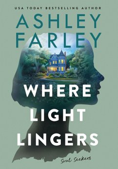 Cover Where Light Lingers