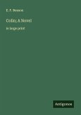 Colin; A Novel