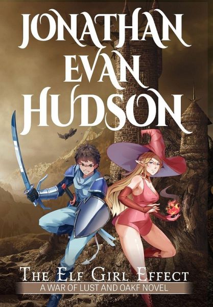 The Elf Girl Effect The Elf Girl Effect