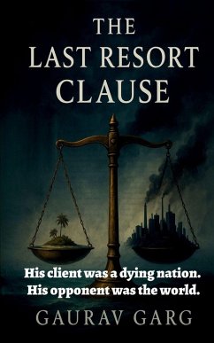 Cover The Last Resort Clause