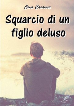 Cover Squarcio di un figlio deluso