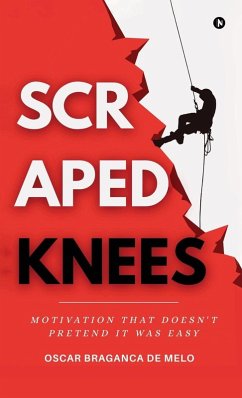 Cover Scraped Knees