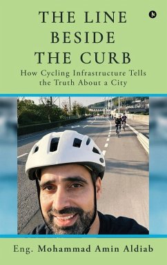 Cover The Line Beside the Curb