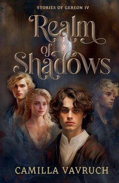 Cover Realm of Shadows