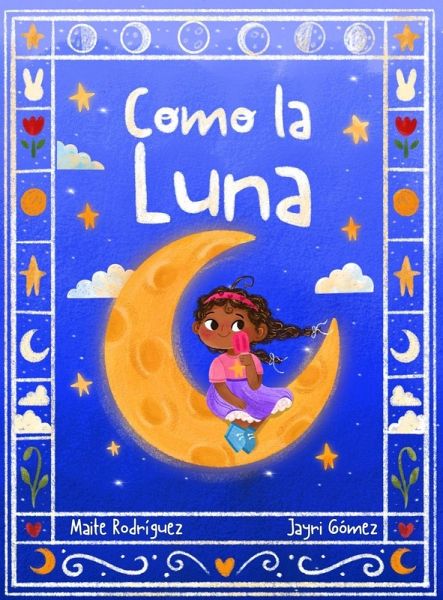 Como la Luna