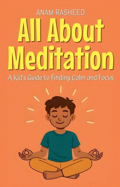 All About Meditation