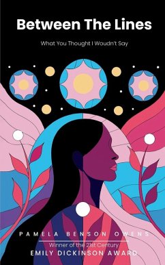 Cover Between The Lines