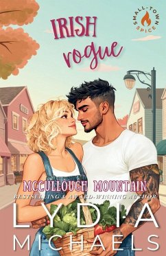 Irish Rogue - Michaels, Lydia Irish Rogue - Michaels, Lydia