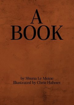 A BOOK - Le Moine, Shuna