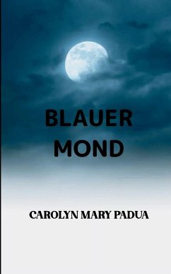 Cover BLAUER MOND