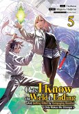 Only I Know the World Is Ending and Getting Killed by Rampaging Beasts Only Makes Me Stronger (Manga) Vol. 5 Only I Know the World Is Ending and Getting Killed by Rampaging Beasts Only Makes Me Stronger (Manga) Vol. 5