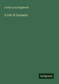 A Life of Linnaeus