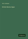British Marine Algae