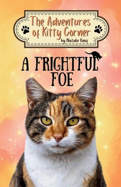 Cover A Frightful Foe