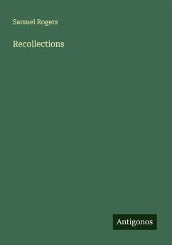 Cover Recollections