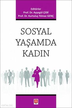 Sosyal Yasamda Kadin - Cebi, Aysegül Sosyal Yasamda Kadin - Cebi, Aysegül