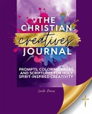 The Christian Creatives' Journal