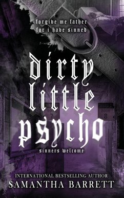 Cover Dirty Little Psycho