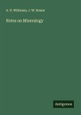 Notes on Mineralogy