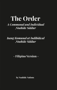 The Order - Pettersen III, Raymond L.