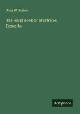 The Hand Book of Illustrated Proverbs