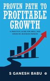 Proven Path to Profitable Growth