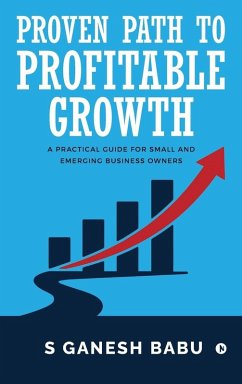 Cover Proven Path to Profitable Growth