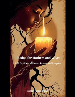 Cover Hoodoo for Mothers and Wives