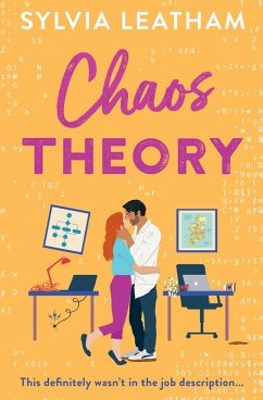 Chaos Theory - Leatham, Sylvia