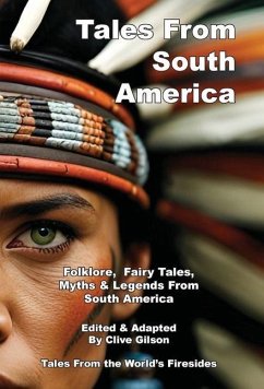 Cover Tales From South America