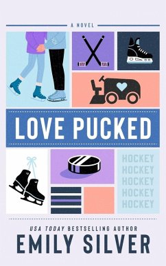 Cover Love Pucked