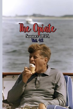 Cover The Opiate