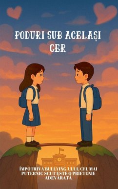 Cover Poduri sub acela¿i cer