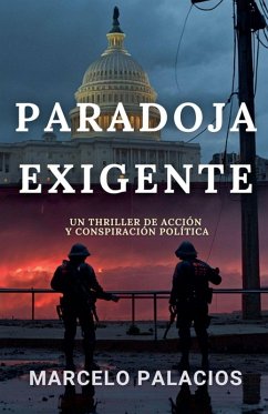 Cover Paradoja Exigente