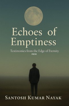 Cover Echoes of Emptiness