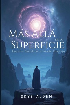 Cover Más Allá de la Superficie