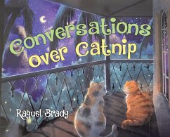 Cover Conversations Over Catnip