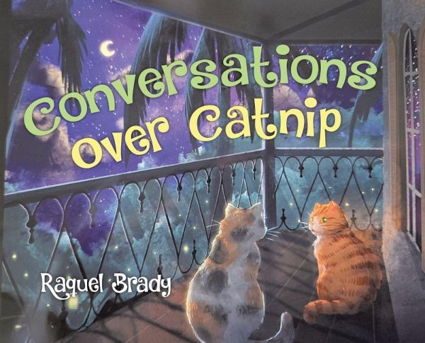 Conversations Over Catnip